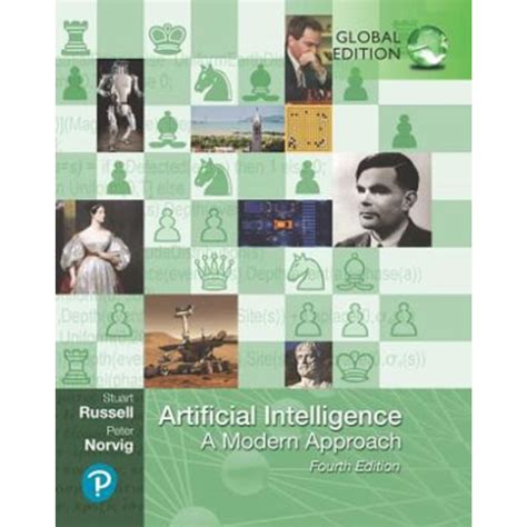 Read Artificial Intelligence A Modern Approach Global Edition 