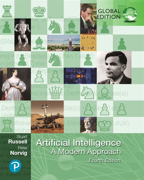 Read Artificial Intelligence A Modern Approach Global Edition 