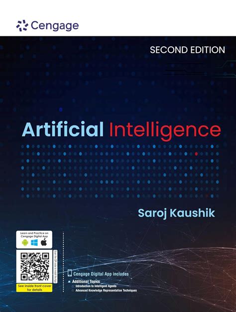 Read Artificial Intelligence By Saroj Kaushik 