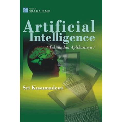Full Download Artificial Intelligence Penerbit Graha Ilmu 