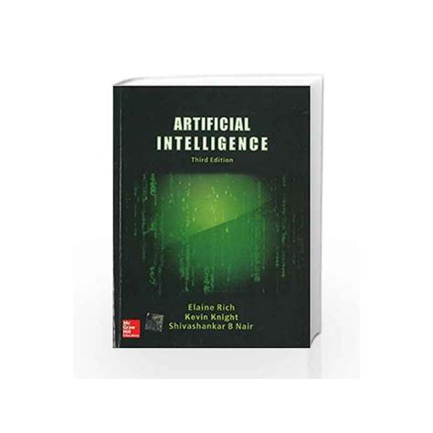 Read Online Artificial Intelligence Third 3Rd Edition 
