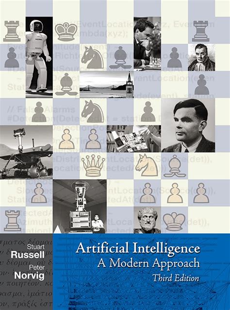 Full Download Artificial Intelligence Third 3Rd Edition 