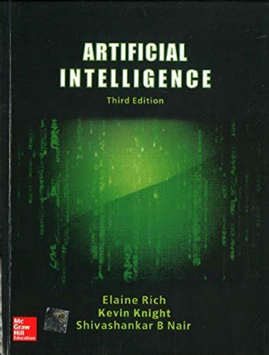 Read Online Artificial Intelligence Third Edition Elaine Rich 