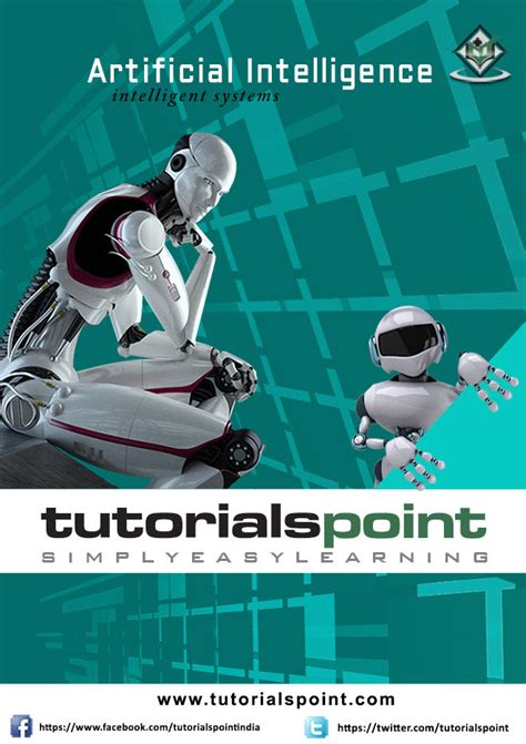 Read Online Artificial Intelligence Tutorials Point 