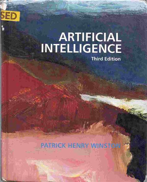 Read Artificial Intelligence Winston Patrick Henry 