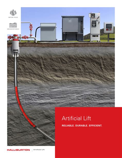 Download Artificial Lift Agr 