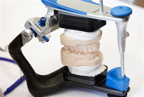 artikulator dental