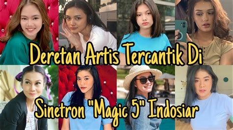 ARTIS INDOSIAR - 3 Artis Korea Ini Pernah Tampil di Indosiar, Terbaru Hui PENTAGON