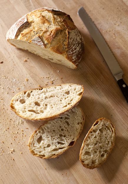Artisan Bread In Five Minutes A Day The Discovery That Revolutionizes Home Baking