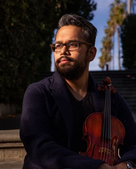 artistic director biography