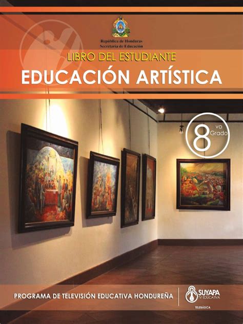 Artistica 8vo