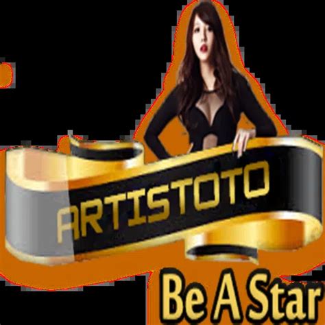 Artistoto Be Star