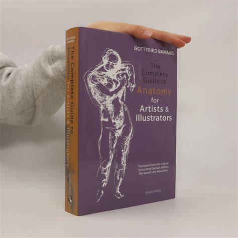 Artists Complete Guide Ipfom