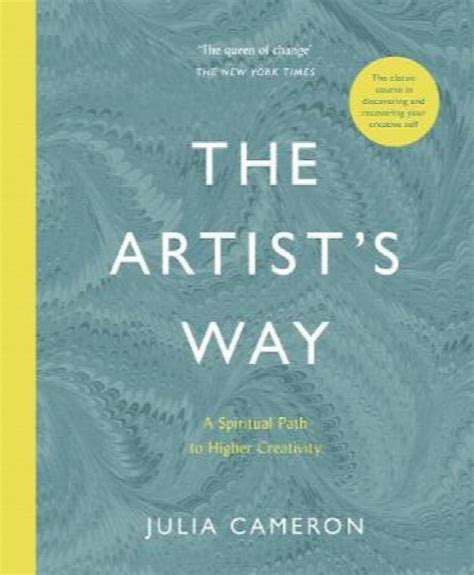 Artists Way Workbook