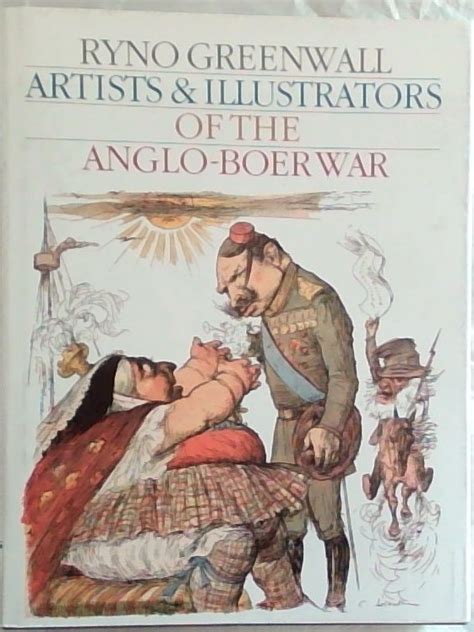 Read Artists And Illustrators Of The Anglo Boer War 