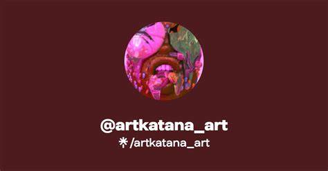 artkatana nude
