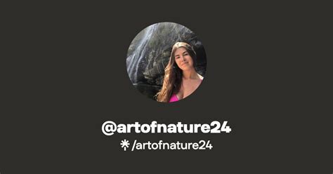 artofnature24 onlyfans