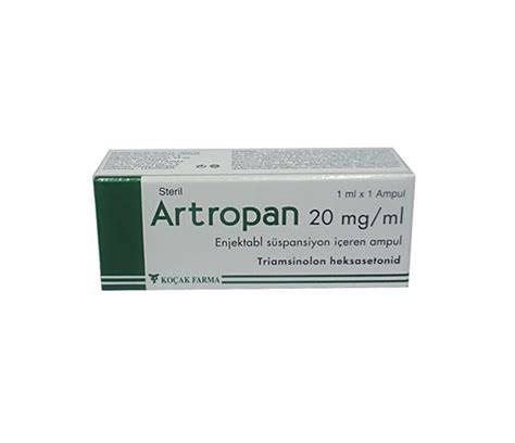 artropan