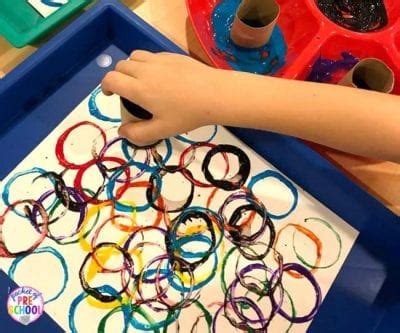 Arts Activities For Kindergarten   62 Kindergarten Art Projects To Spark Early Creativity - Arts Activities For Kindergarten