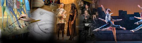 Arts And Cultural Programming A Leisure Perspective