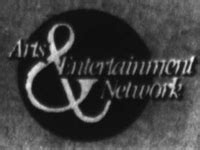 arts and entertainment network biography books