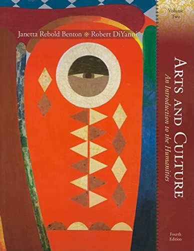 Download Arts Culture An Introduction To The Humanities 3Rd Edition 