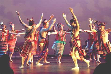 arts-review PDF Philippines Dances