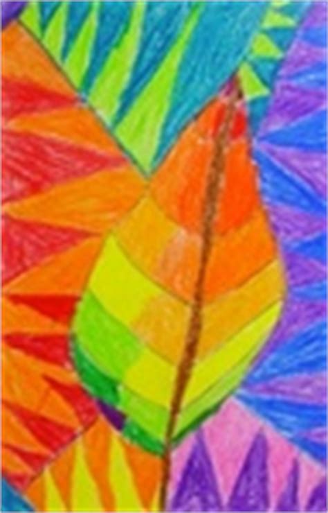 Arttango Com Art Education Lessons And Projects For 4th Grade Art Lessons - 4th Grade Art Lessons