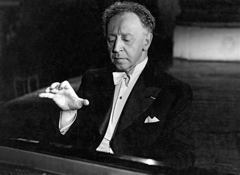 Artur Rubinstein
