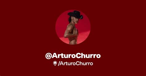 arturochurro