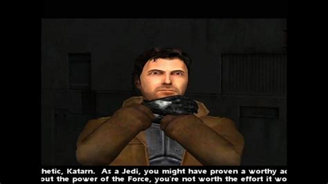 Artus Topside Walkthrough