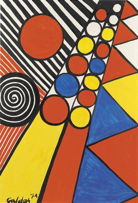 Artwork By Alexander Calder Geogebra Dynamic Worksheet Alexander Calder Worksheet - Alexander Calder Worksheet