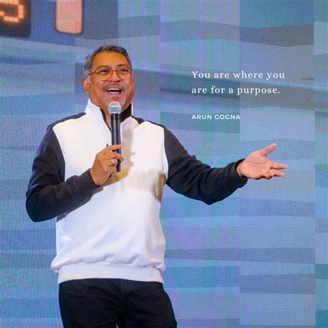 arun gogna podcast software