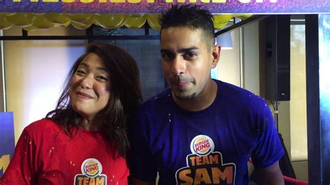 arun gogna sam yg and joyce