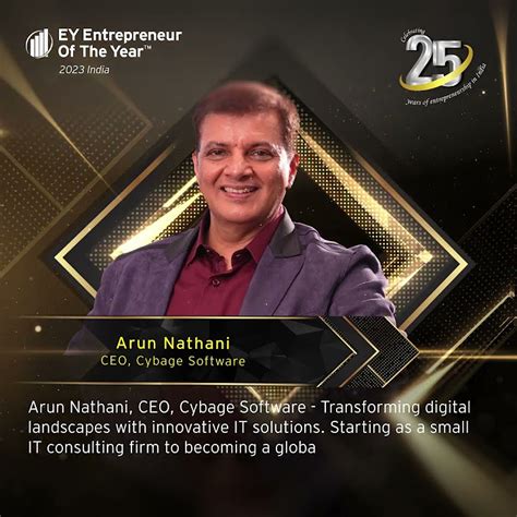 arun nathani biography examples