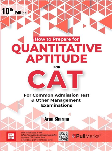 Arun Sharma Quantitative Aptitude