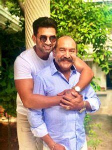 arun vijayakumar biography of rory