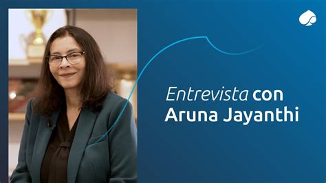 aruna jayanthi capgemini biography