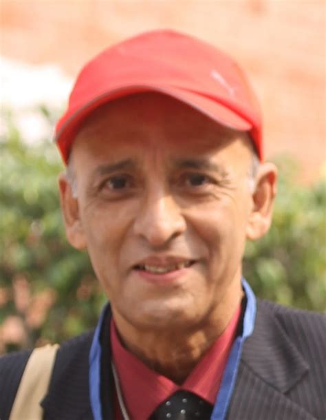 Arup Kumar Dutta