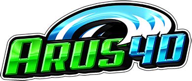 ARUS4D - Slot Online Paling Kuat Maxwin #1 Di Dunia