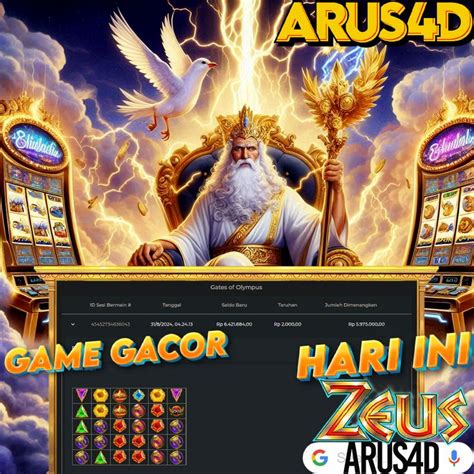 ARUS4D LINK macau part 3 jam 19:00