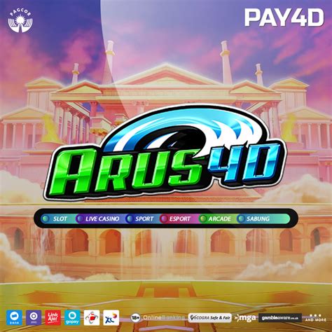 ARUS4D RESULT LOGIN MASUK & DAFTAR MENANG PASTI BAYAR !