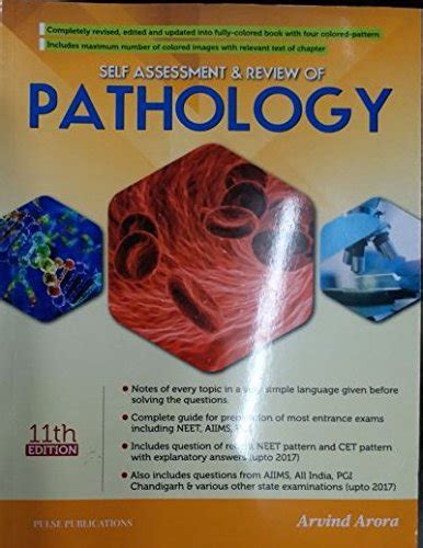 Arvind Arora Pathology