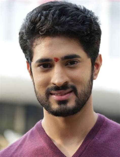 arvind krishna actor biography example