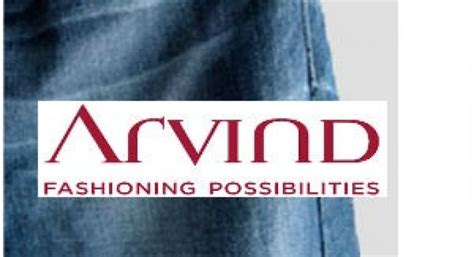 Arvind Mills Denim Division