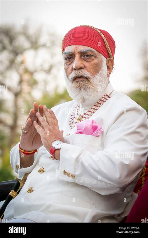 Arvind Singh Mewar