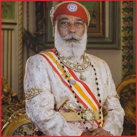 arvind singh mewar biography of michael