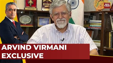arvind virmani biography of michael