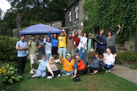 Arvon Residential Creative Writing Courses And Retreats Uk Writing Exercises - Writing Exercises