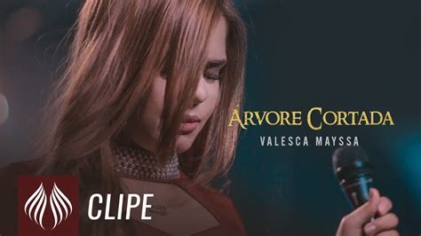 Arvore Cortada Letra